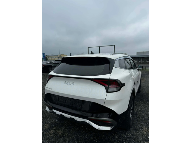 Kia Sportage НАЛИЧНА* LPG* ДЖОЙСТИК - автомобили, коли, обяви за нови и употребявани 1