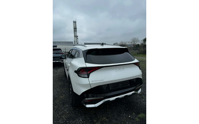 kia-sportage - 2