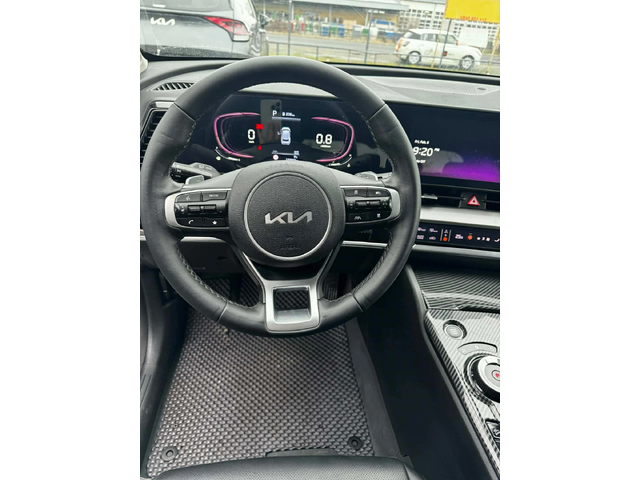 Kia Sportage НАЛИЧНА* LPG* ДЖОЙСТИК - автомобили, коли, обяви за нови и употребявани 5