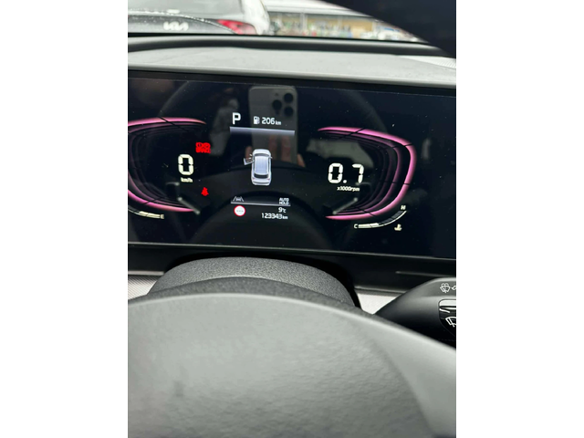 Kia Sportage НАЛИЧНА* LPG* ДЖОЙСТИК - автомобили, коли, обяви за нови и употребявани 6