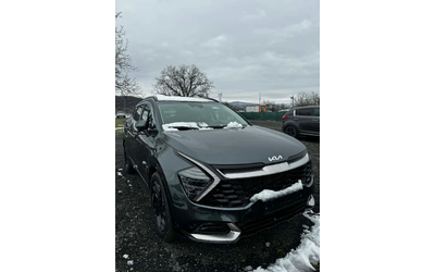 kia-sportage - 1