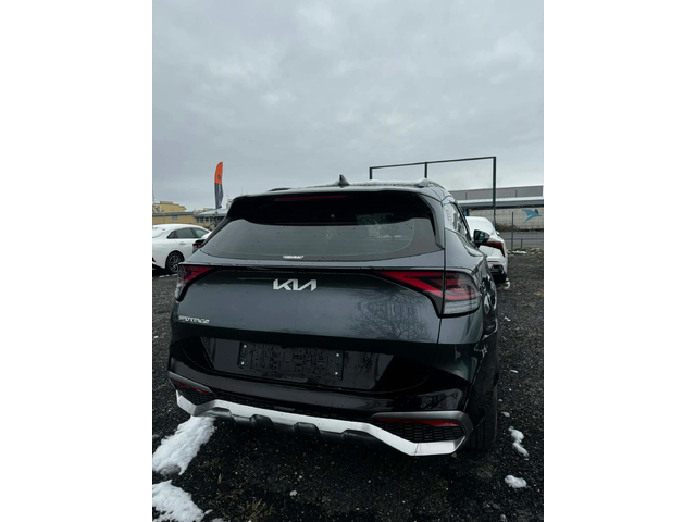 Kia Sportage НАЛИЧЕН* ДЖОЙСТИК* LPG - автомобили, коли, обяви за нови и употребявани 3