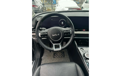 Kia Sportage НАЛИЧЕН* ДЖОЙСТИК* LPG - автомобили, коли, обяви за нови и употребявани 7
