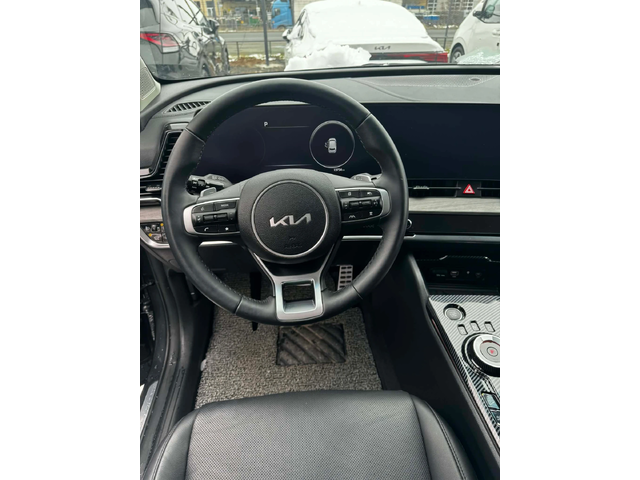 Kia Sportage НАЛИЧЕН* ДЖОЙСТИК* LPG - автомобили, коли, обяви за нови и употребявани 7