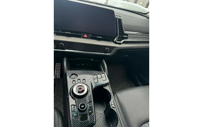 Kia Sportage НАЛИЧЕН* ДЖОЙСТИК* LPG - автомобили, коли, обяви за нови и употребявани 9