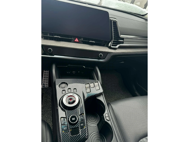 Kia Sportage НАЛИЧЕН* ДЖОЙСТИК* LPG - автомобили, коли, обяви за нови и употребявани 9