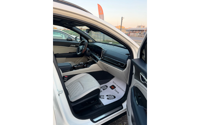 Kia Sportage LPG* НАЛИЧНА* ДЖОЙСТИК - автомобили, коли, обяви за нови и употребявани 10