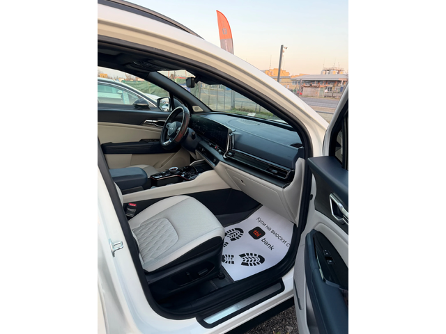 Kia Sportage LPG* НАЛИЧНА* ДЖОЙСТИК - автомобили, коли, обяви за нови и употребявани 10