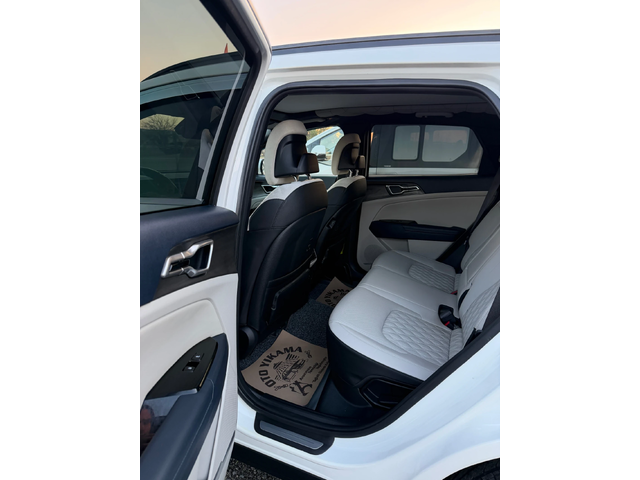 Kia Sportage LPG* НАЛИЧНА* ДЖОЙСТИК - автомобили, коли, обяви за нови и употребявани 11