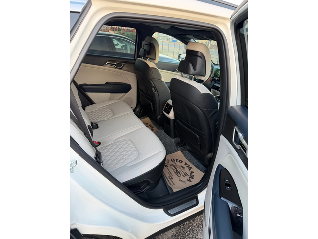 Kia Sportage LPG* НАЛИЧНА* ДЖОЙСТИК - автомобили, коли, обяви за нови и употребявани 12
