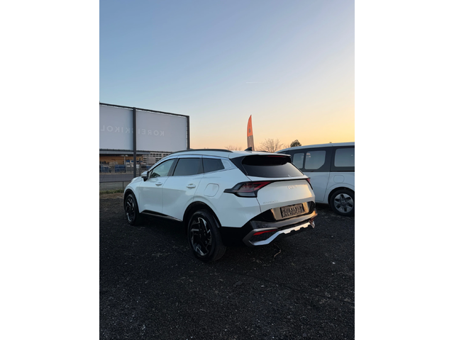 Kia Sportage LPG* НАЛИЧНА* ДЖОЙСТИК - автомобили, коли, обяви за нови и употребявани 3