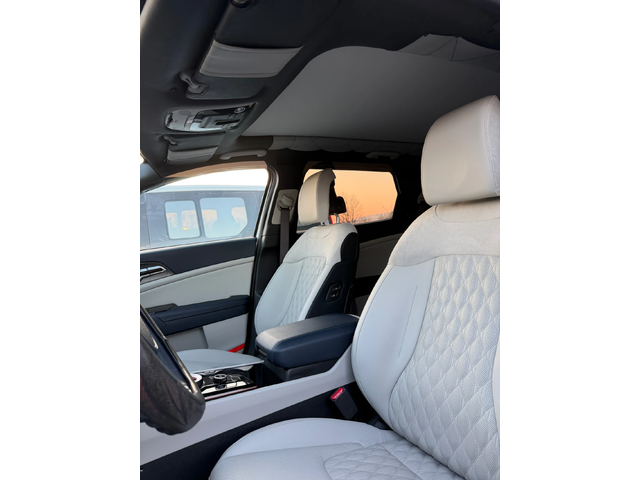 Kia Sportage LPG* НАЛИЧНА* ДЖОЙСТИК - автомобили, коли, обяви за нови и употребявани 5