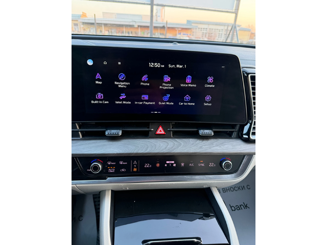 Kia Sportage LPG* НАЛИЧНА* ДЖОЙСТИК - автомобили, коли, обяви за нови и употребявани 7