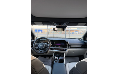 Kia Sportage LPG* НАЛИЧНА* ДЖОЙСТИК - автомобили, коли, обяви за нови и употребявани 9