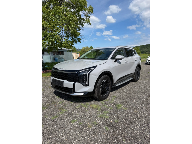 Kia Sportage НАЛИЧЕН* HYBRID* FULL* HEAD-UP* 360 * ОБШИТ САЛОН - автомобили, коли, обяви за нови и употребявани 0