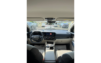 Kia Sportage НАЛИЧЕН* HYBRID* FULL* HEAD-UP* 360 * ОБШИТ САЛОН - автомобили, коли, обяви за нови и употребявани 10