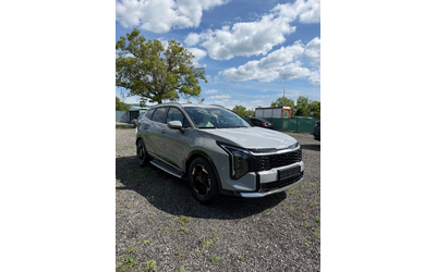 kia-sportage - 1