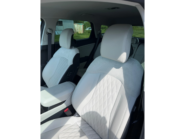Kia Sportage НАЛИЧЕН* HYBRID* FULL* HEAD-UP* 360 * ОБШИТ САЛОН - автомобили, коли, обяви за нови и употребявани 5