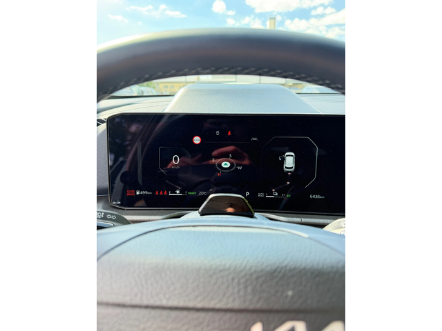 Kia Sportage НАЛИЧЕН* HYBRID* FULL* HEAD-UP* 360 * ОБШИТ САЛОН - автомобили, коли, обяви за нови и употребявани 6
