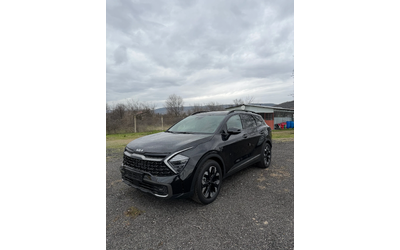 kia-sportage - 0