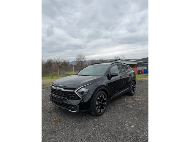 Kia Sportage НАЛИЧЕН* ПАНОРАМА* ДЖОЙСТИК* LPG - автомобили, коли, обяви за нови и употребявани 0