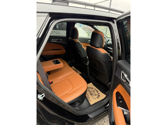 Kia Sportage НАЛИЧЕН* ПАНОРАМА* ДЖОЙСТИК* LPG - автомобили, коли, обяви за нови и употребявани 10