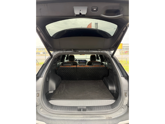 Kia Sportage НАЛИЧЕН* ПАНОРАМА* ДЖОЙСТИК* LPG - автомобили, коли, обяви за нови и употребявани 11
