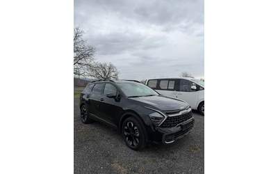 kia-sportage - 1