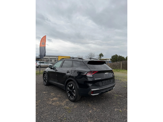 Kia Sportage НАЛИЧЕН* ПАНОРАМА* ДЖОЙСТИК* LPG - автомобили, коли, обяви за нови и употребявани 3
