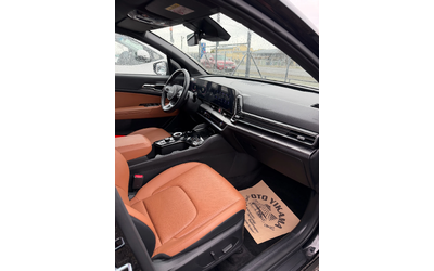 Kia Sportage НАЛИЧЕН* ПАНОРАМА* ДЖОЙСТИК* LPG - автомобили, коли, обяви за нови и употребявани 8