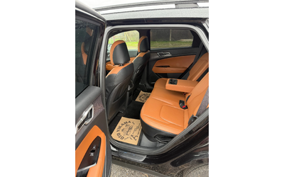 Kia Sportage НАЛИЧЕН* ПАНОРАМА* ДЖОЙСТИК* LPG - автомобили, коли, обяви за нови и употребявани 9