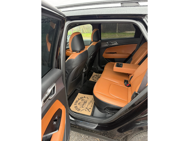 Kia Sportage НАЛИЧЕН* ПАНОРАМА* ДЖОЙСТИК* LPG - автомобили, коли, обяви за нови и употребявани 9