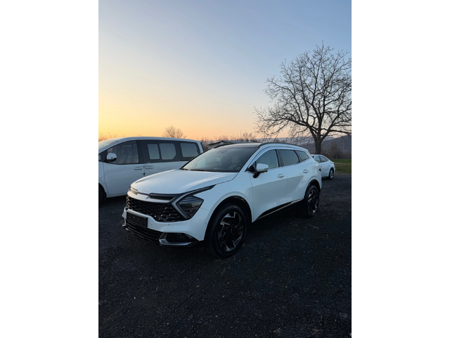 Kia Sportage НАЛИЧЕН* LPG* ДЖОЙСТИК - автомобили, коли, обяви за нови и употребявани 0