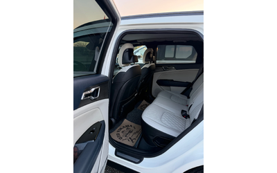 Kia Sportage НАЛИЧЕН* LPG* ДЖОЙСТИК - автомобили, коли, обяви за нови и употребявани 11
