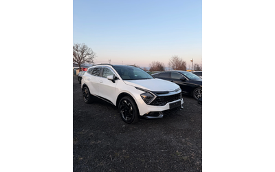 kia-sportage - 1