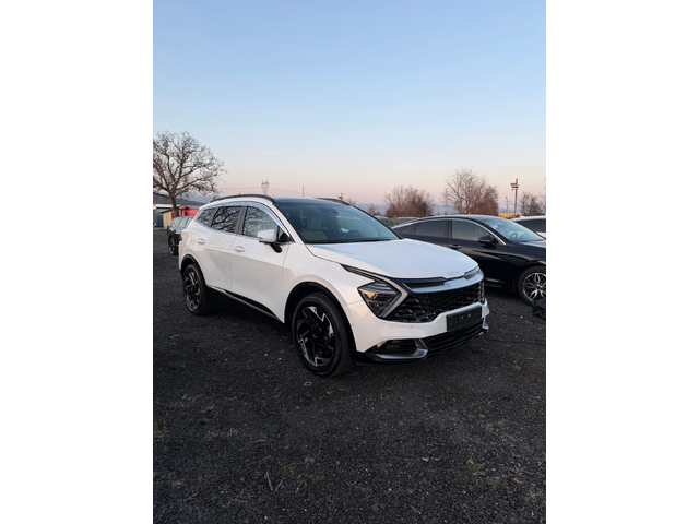 Kia Sportage НАЛИЧЕН* LPG* ДЖОЙСТИК - автомобили, коли, обяви за нови и употребявани 1
