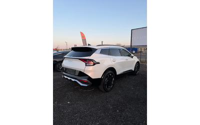 kia-sportage - 2