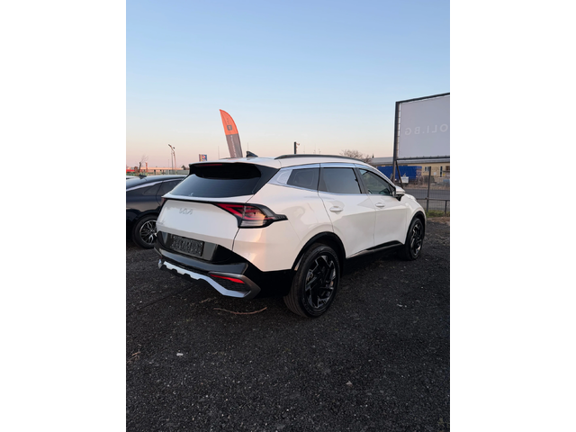Kia Sportage НАЛИЧЕН* LPG* ДЖОЙСТИК - автомобили, коли, обяви за нови и употребявани 2
