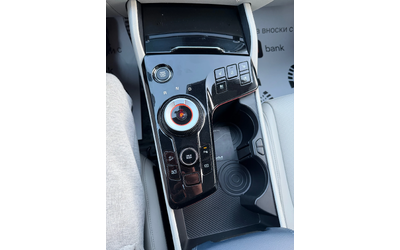 Kia Sportage НАЛИЧЕН* LPG* ДЖОЙСТИК - автомобили, коли, обяви за нови и употребявани 8