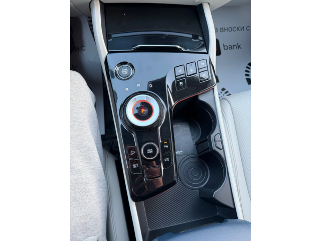 Kia Sportage НАЛИЧЕН* LPG* ДЖОЙСТИК - автомобили, коли, обяви за нови и употребявани 8