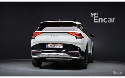 kia-sportage - 1