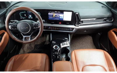 kia-sportage - 4