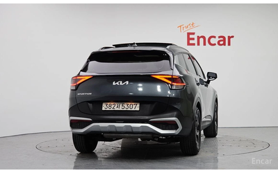 kia-sportage - 1