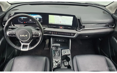 kia-sportage - 4