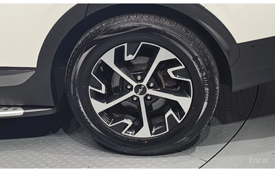 kia-sportage - 2