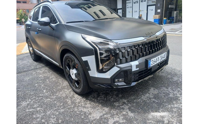 kia-sportage - 1