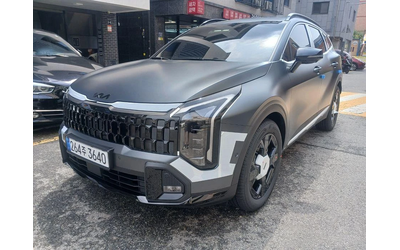 kia-sportage - 2