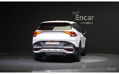 kia-sportage - 1