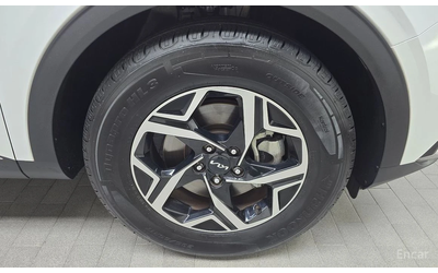 kia-sportage - 2
