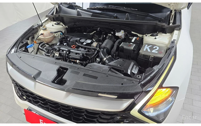 kia-sportage - 3